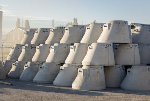 precast connections