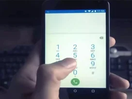Indian Phone Numbers