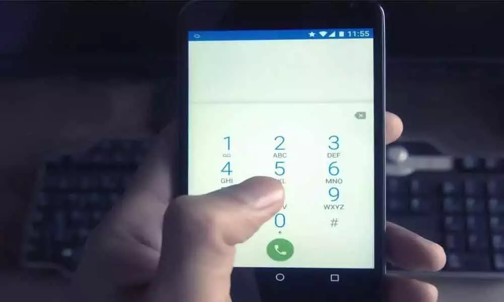 Indian Phone Numbers